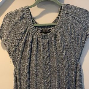 Style & Co. sweater dress